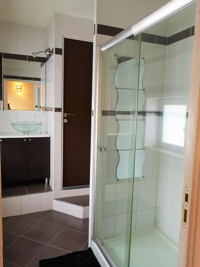 Ferienwohnung Location Duplex 52M² Au Coeur De Troyes Exterior foto
