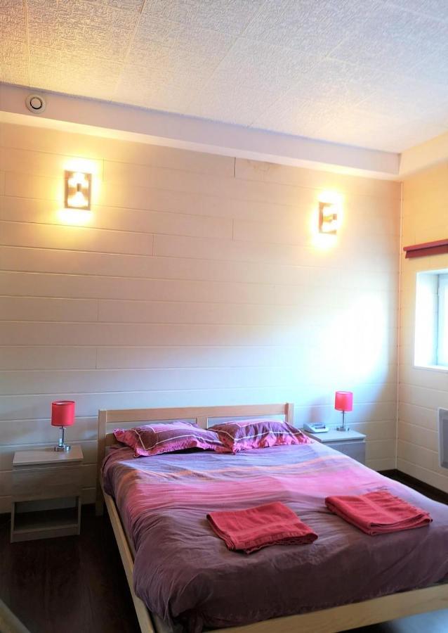 Ferienwohnung Location Duplex 52M² Au Coeur De Troyes Exterior foto