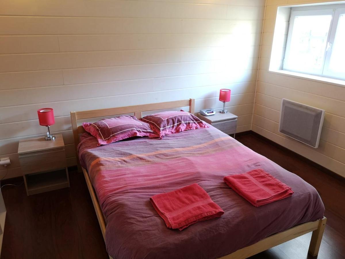 Ferienwohnung Location Duplex 52M² Au Coeur De Troyes Exterior foto